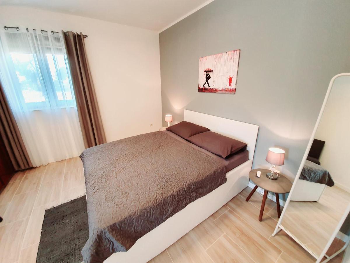 Apartmani Piero, Privlaka Exterior photo