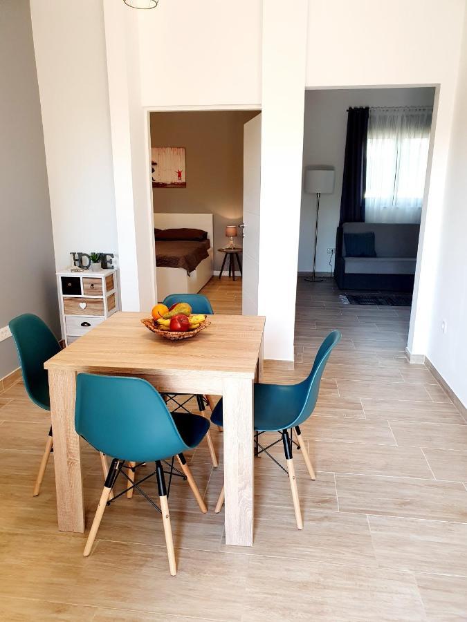 Apartmani Piero, Privlaka Exterior photo